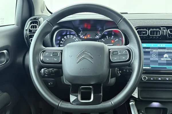 Citroen C3 Aircross (2024) — foto 2 van 24