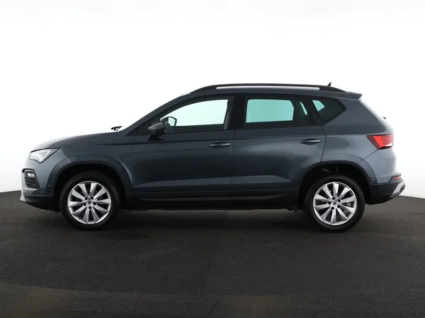 SEAT Ateca (2021) — foto 12 van 28