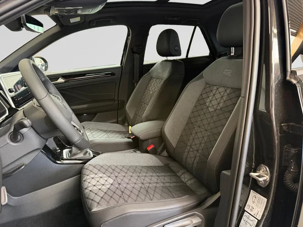 VOLKSWAGEN T-Roc (2026) — foto 23 van 23