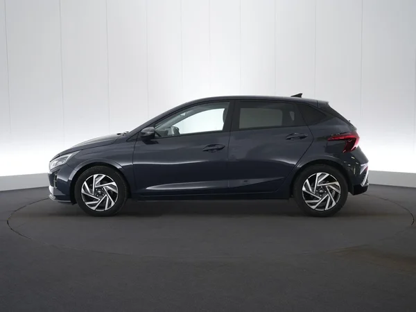 Hyundai i20 (2024) — foto 16 van 21