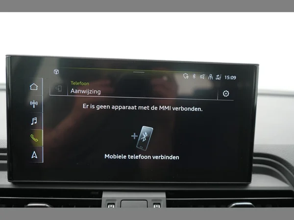 AUDI Q5 PHEV (2022) — foto 18 van 30