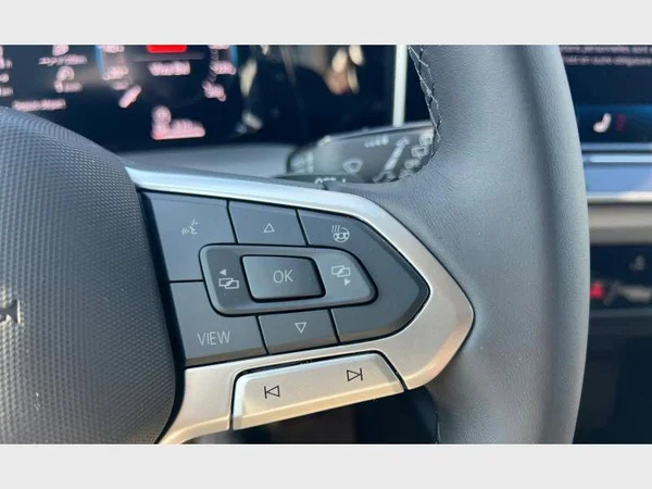 Volkswagen Golf VIII (2026) — foto 5 van 23