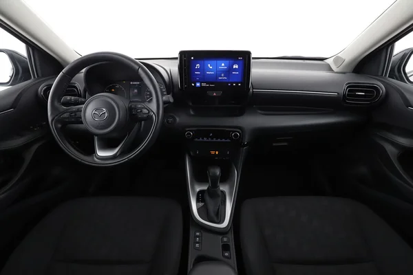 Mazda 2 (2024) — foto 3 van 16