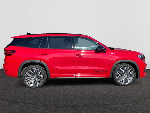 SKODA Kodiaq (2026) — foto 13 van 20