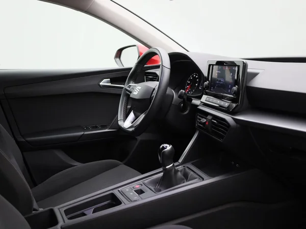SEAT Leon (2022) — foto 27 van 42