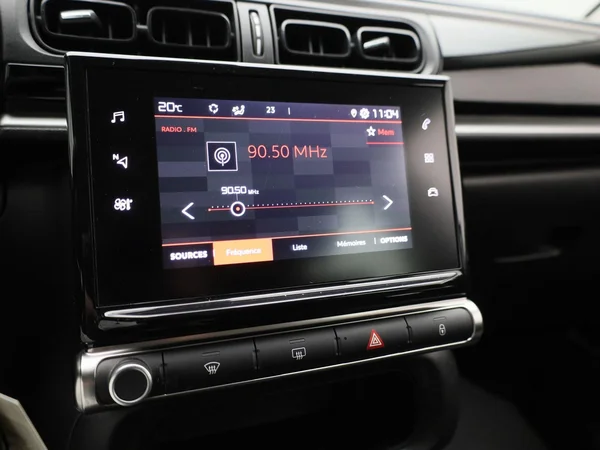 Citroën C3 (2022) — foto 19 van 37