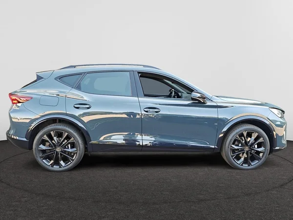 CUPRA Formentor (2026) — foto 25 van 27