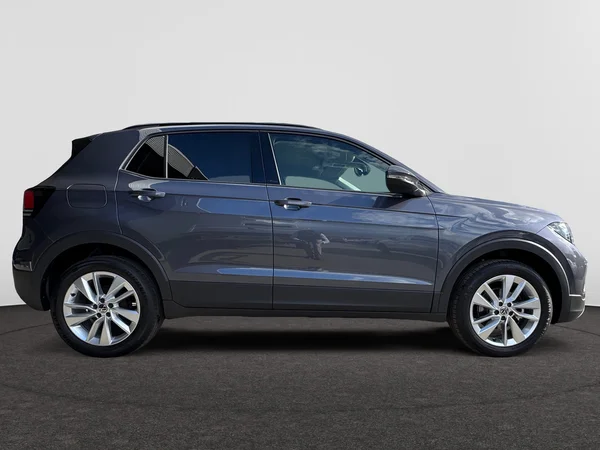VOLKSWAGEN T-Cross (2025) — foto 6 van 19