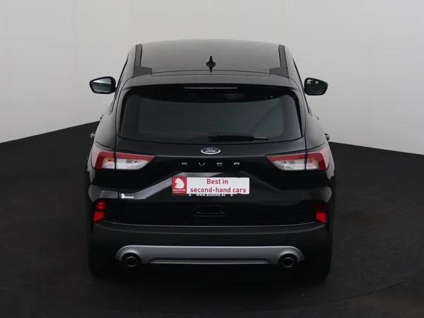 FORD Kuga (2024) — foto 25 van 28
