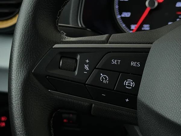 SEAT Arona (2022) — foto 9 van 27