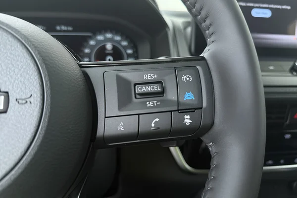 Nissan Qashqai (2026) — foto 7 van 16