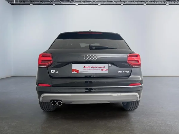 AUDI Q2 (2020) — foto 32 van 33