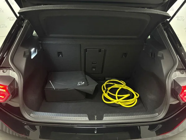 VOLKSWAGEN ID.3 (2025) — foto 4 van 13