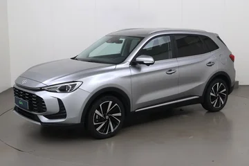 MG Zs (2025)