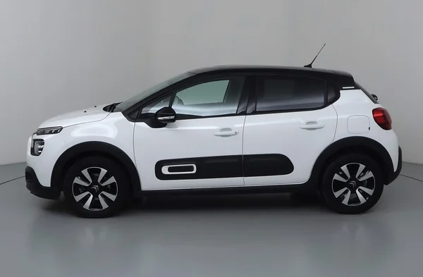 Citroen C3 (2023) — foto 12 van 24