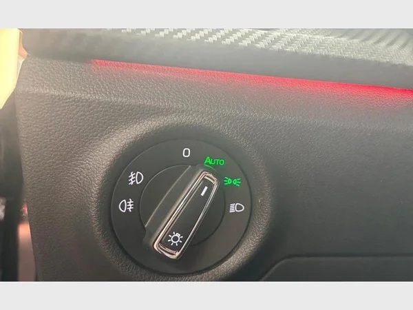 Skoda Kamiq (2025) — foto 17 van 27