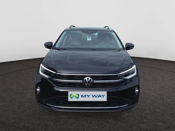 VOLKSWAGEN Taigo (2024) — foto 23 van 24
