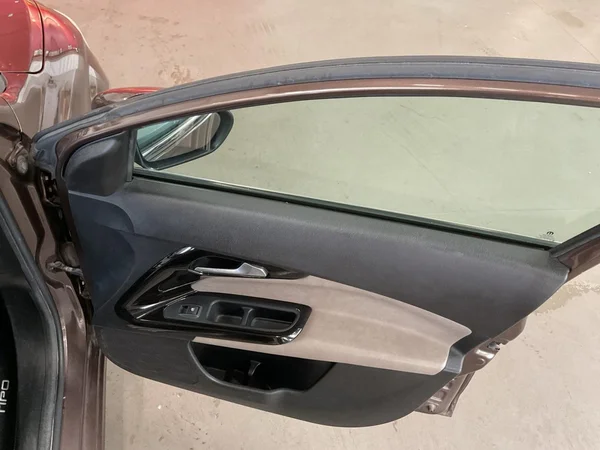 FIAT Tipo Sedan (2016) — foto 9 van 22