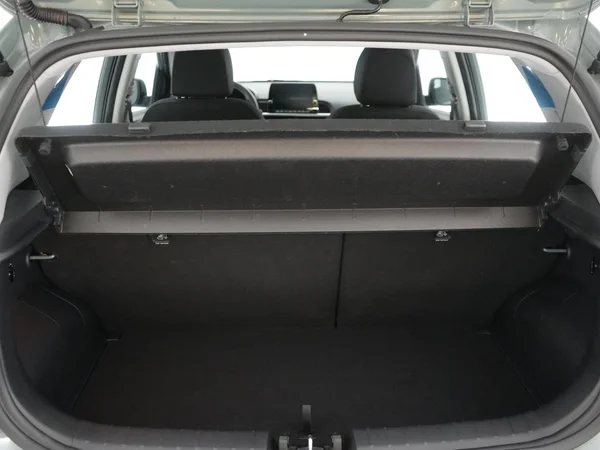 Kia Picanto (2025) — foto 7 van 26