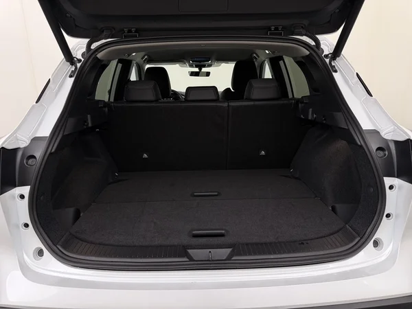 NISSAN Qashqai (2025) — foto 8 van 30