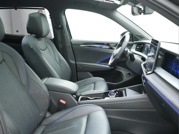 VOLKSWAGEN Tayron eHybrid (PHEV) (2026) — foto 17 van 39