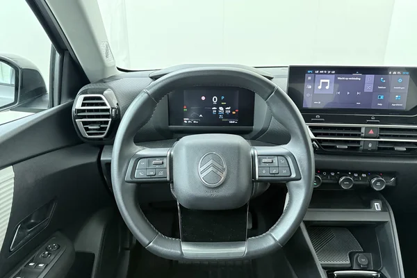Citroen E-C4 X (2025) — foto 2 van 17