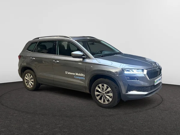 SKODA Karoq (2025) — foto 18 van 23