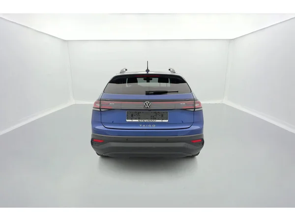 VOLKSWAGEN Taigo (2022) — foto 36 van 36
