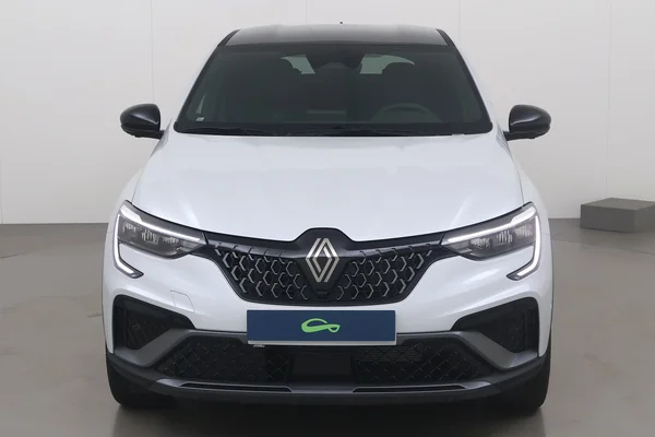 Renault Arkana E-TECH (HEV) (2026) — foto 6 van 13