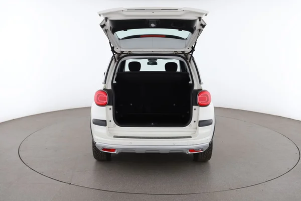 Fiat 500L (2018) — foto 7 van 16