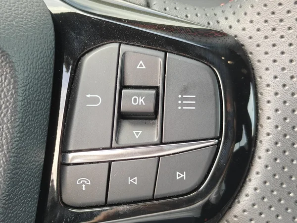 Ford Puma (2024) — foto 6 van 21