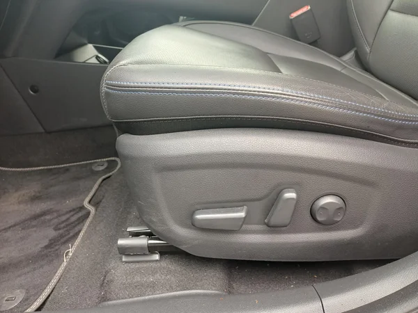 Hyundai Kona (2024) — foto 14 van 24