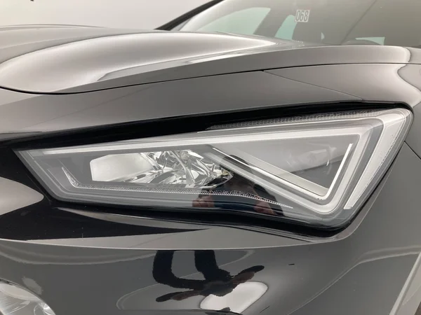 CUPRA Formentor (2024) — foto 29 van 36
