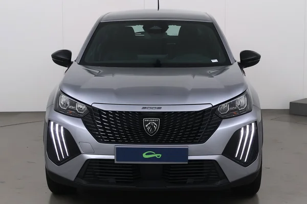 Peugeot 2008 (2025) — foto 10 van 17