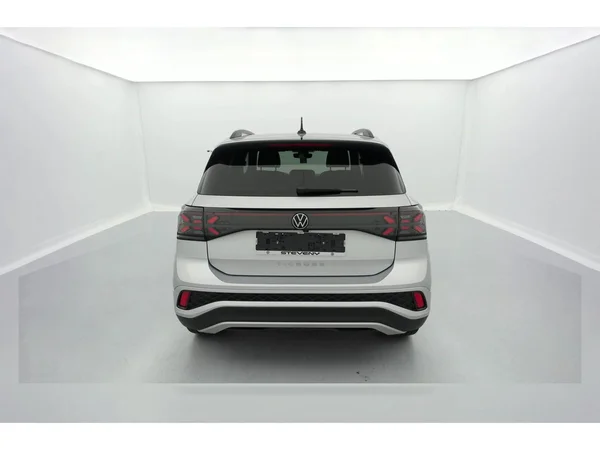 VOLKSWAGEN T-Cross (2025) — foto 7 van 36