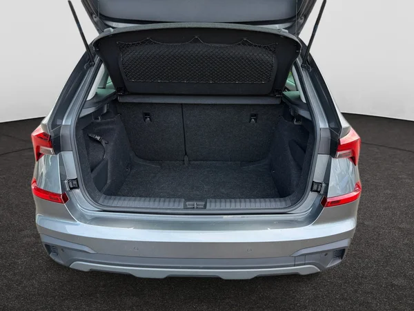 SKODA Kamiq (2025) — foto 19 van 19
