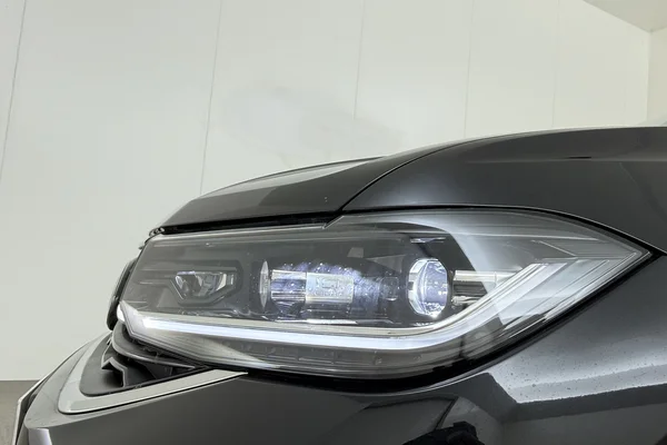 Volkswagen T-Cross (2025) — foto 10 van 21