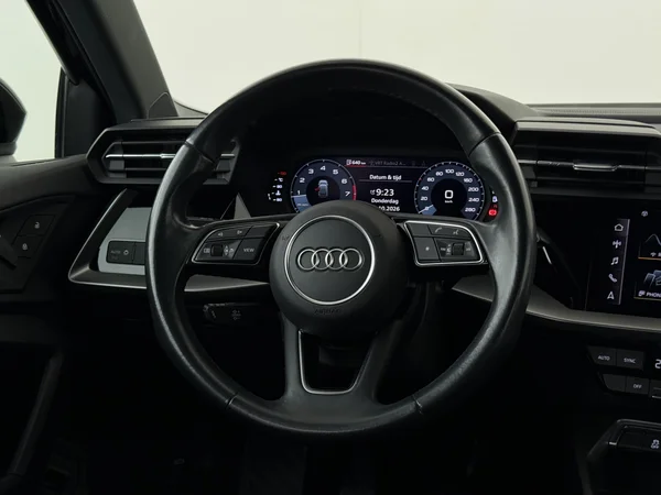 AUDI A3 (2020) — foto 14 van 29