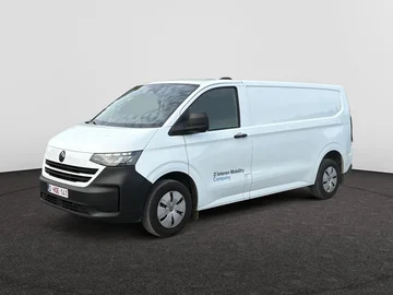 VOLKSWAGEN Transporter T7 30 Fourgon Lwb Dsl (2025)