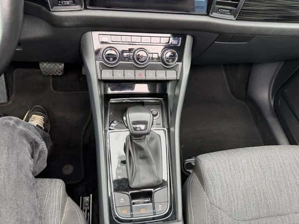 SKODA Kodiaq (2020) — foto 18 van 29
