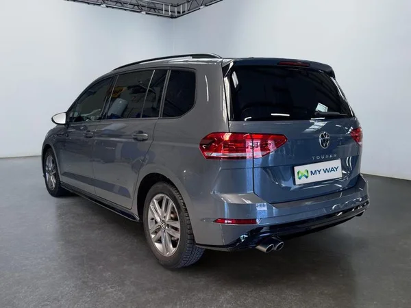 VOLKSWAGEN Touran Dsl (2024) — foto 32 van 34