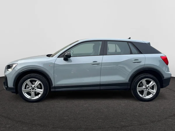AUDI Q2 (2025) — foto 19 van 23