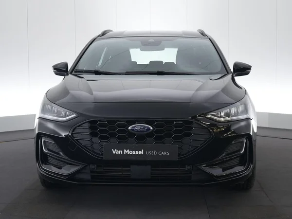 Ford Focus (2024) — foto 16 van 22
