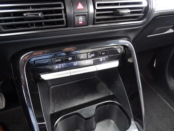 Citroën C3 Aircross (2025) — foto 13 van 24