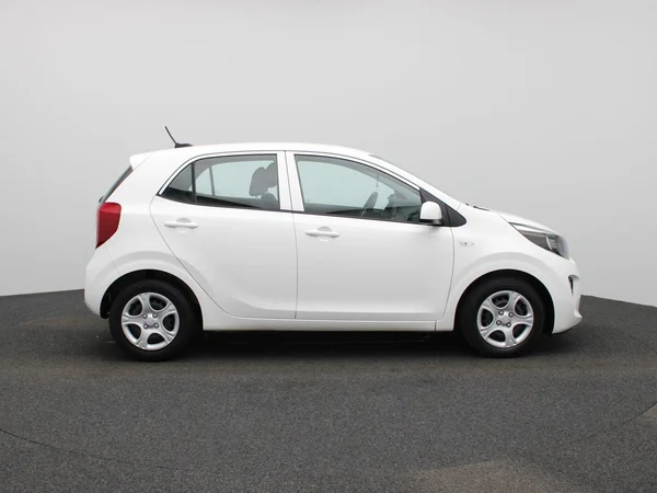Kia Picanto (2021) — foto 33 van 36