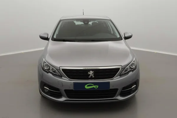 Peugeot 308 (2021) — foto 37 van 38