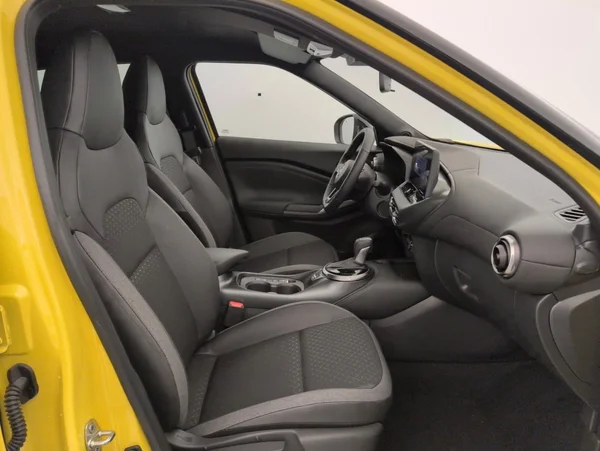 Nissan Juke HEV (2025) — foto 23 van 23
