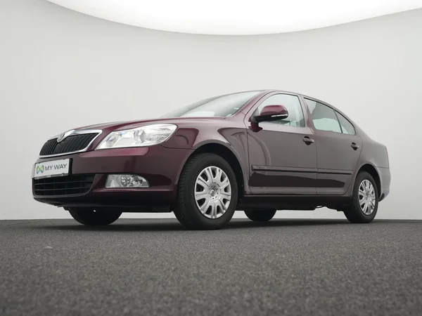 SKODA Octavia (2012) — foto 13 van 19