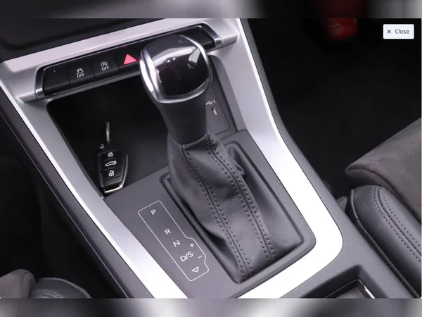 AUDI Q3 (2022) — foto 2 van 18