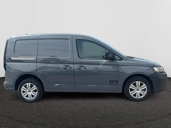 VOLKSWAGEN Caddy Cargo Dsl (2025) — foto 7 van 20